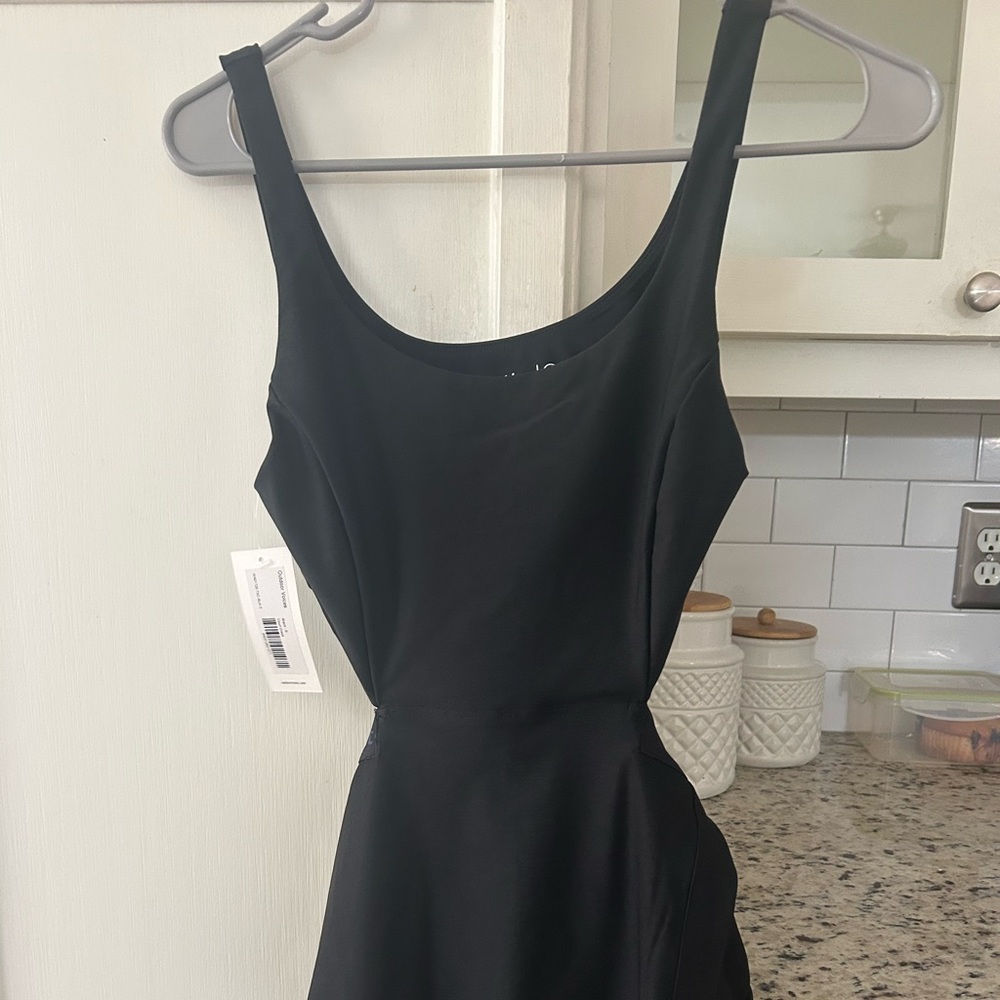 Outdoor voices court dress